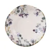 Assiette à pâtes garden