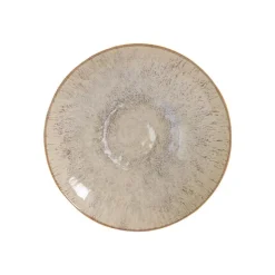 Assiette creuse AKARIS 22cm