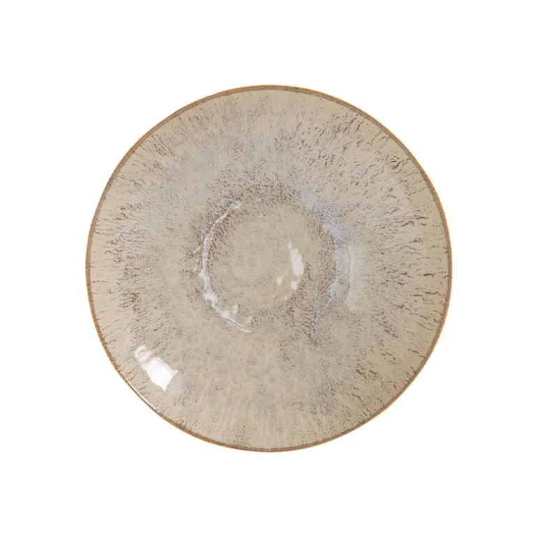 Assiette creuse AKARIS 22cm