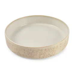 Assiette creuse faro 21cm
