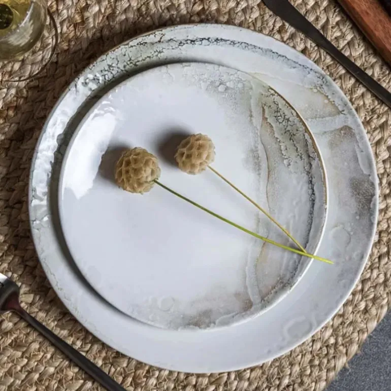 Assiette dessert 21cm