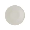 Assiette dessert 21cm VESUVIO blanc