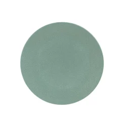Assiette dessert 21cm VESUVIO bleue