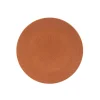 Assiette dessert 21cm VESUV. Terra