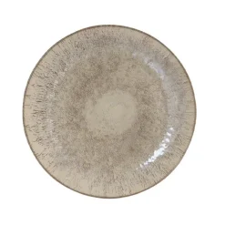Assiette plate AKARIS 27cm
