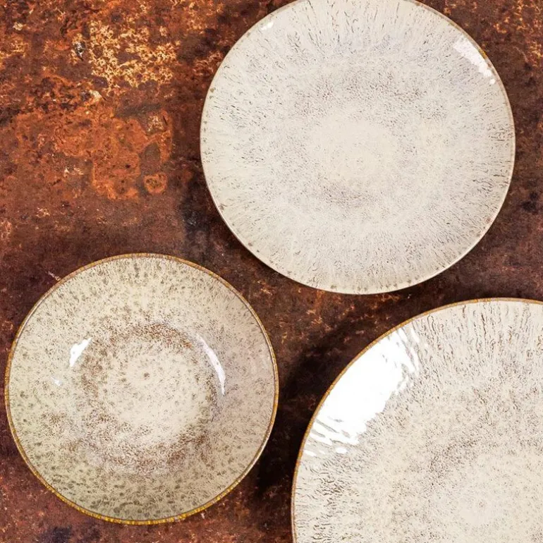 Assiette plate AKARIS 27cm