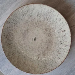 Assiette plate AKARIS 27cm
