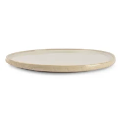 Assiette plate faro 25,5 cm