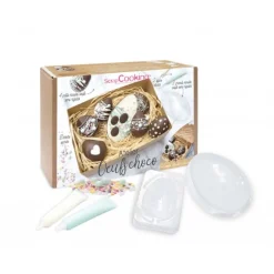 Atelier Oeufs Choco