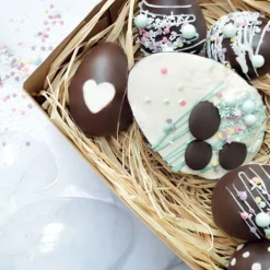 Atelier Oeufs Choco