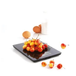 Balance de cuisine en verre