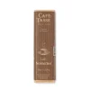Barre de chocolat au lait noisettes