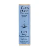 Barre lait caramel salé 45g
