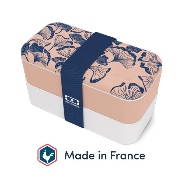 Bento MB Original Graphic Ginkgo