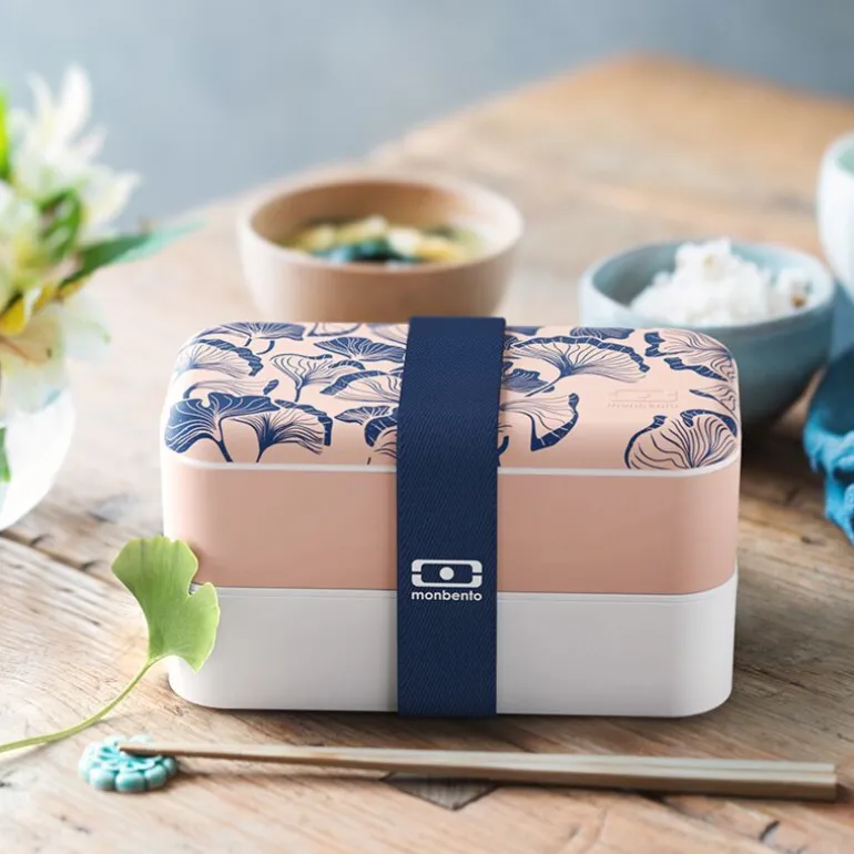 Bento MB Original Graphic Ginkgo