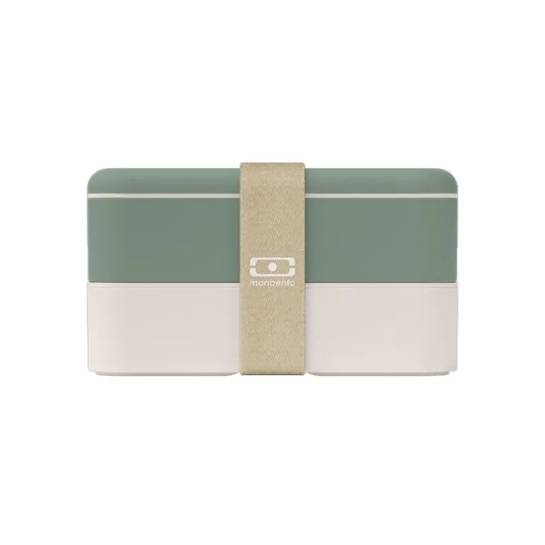 Bento MB Original Vert naturel