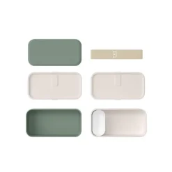 Bento MB Original Vert naturel