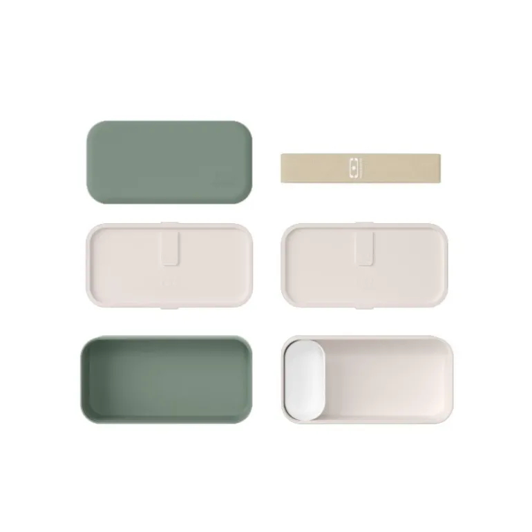 Bento MB Original Vert naturel