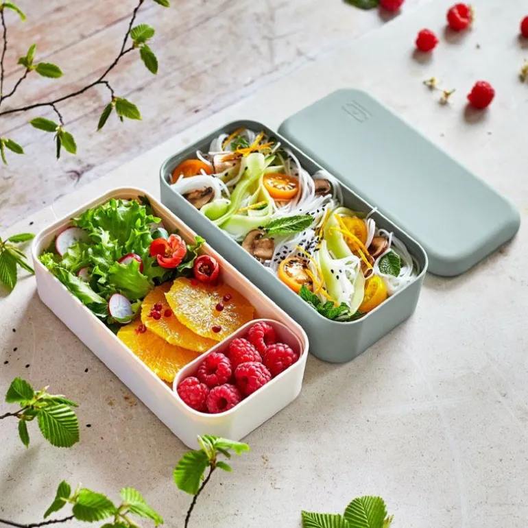 Bento MB Original Vert naturel