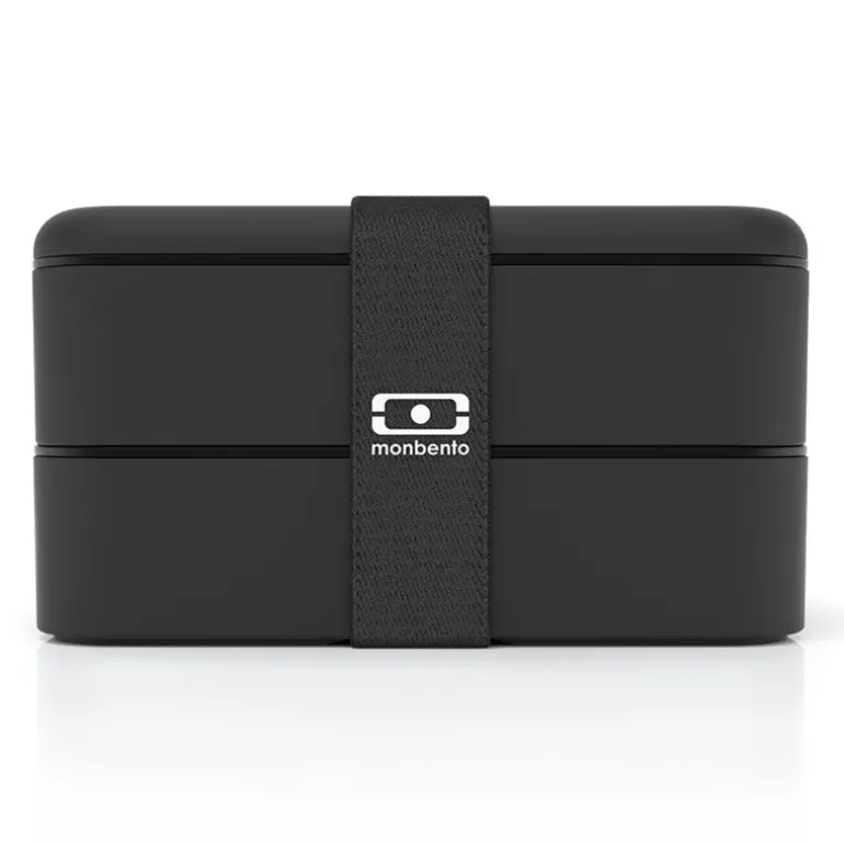 Bento noire france