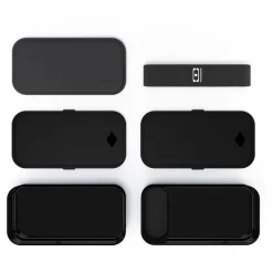 Bento noire france