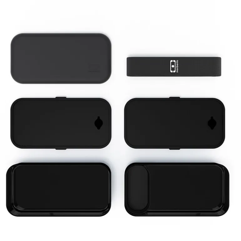Bento noire france