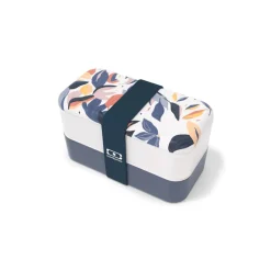 Bento Original Vegetal bleu