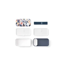 Bento Original Vegetal bleu
