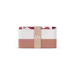 Bento Original Vegetal rouge