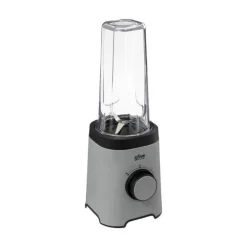 Blender individuel et 2 gourdes