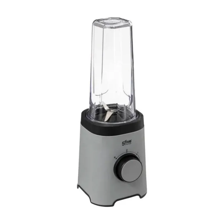 Blender individuel et 2 gourdes