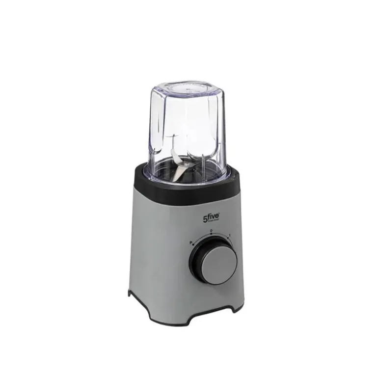 Blender individuel et 2 gourdes