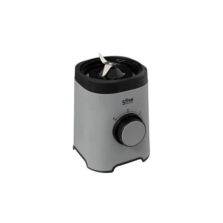 Blender individuel et 2 gourdes