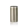 Bloc à couteaux universel rond inox
