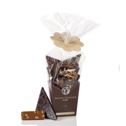 Boitasac Chocolat Noir & lait 250g