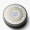 Boite métal thé earl grey fleurs