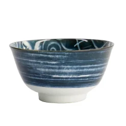 Bol à riz 350mL Japonism Carp Tokyo Design