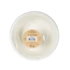 Bol jetable biodégradable x8