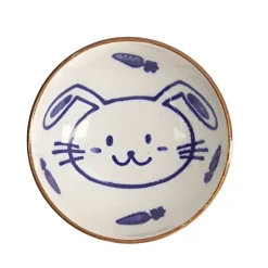 Bol Kawaii lapin 360ml Tokyo Design