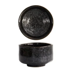 Bol matcha Akeyo noir
