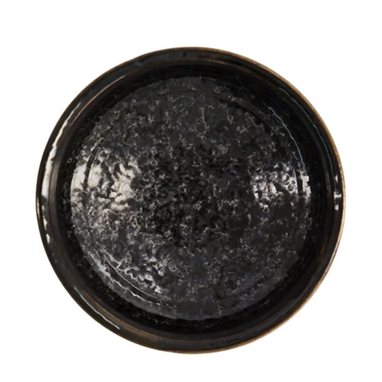 Bol matcha Akeyo noir
