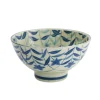 Bol ramen porcelaine 1,1L Awaji kikyio Tokyo Design