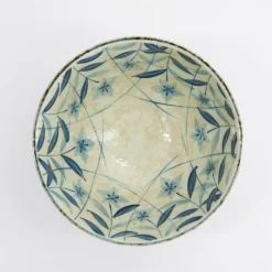 Bol ramen porcelaine 1,1L Awaji kikyio Tokyo Design
