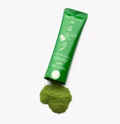 Boîte 12 sticks matcha latte