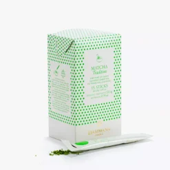 Boîte 15 sticks Matcha Traditionnel
