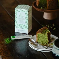 Boîte 15 sticks Matcha Traditionnel