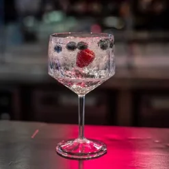 Boîte 2 verres à cocktail club n°15