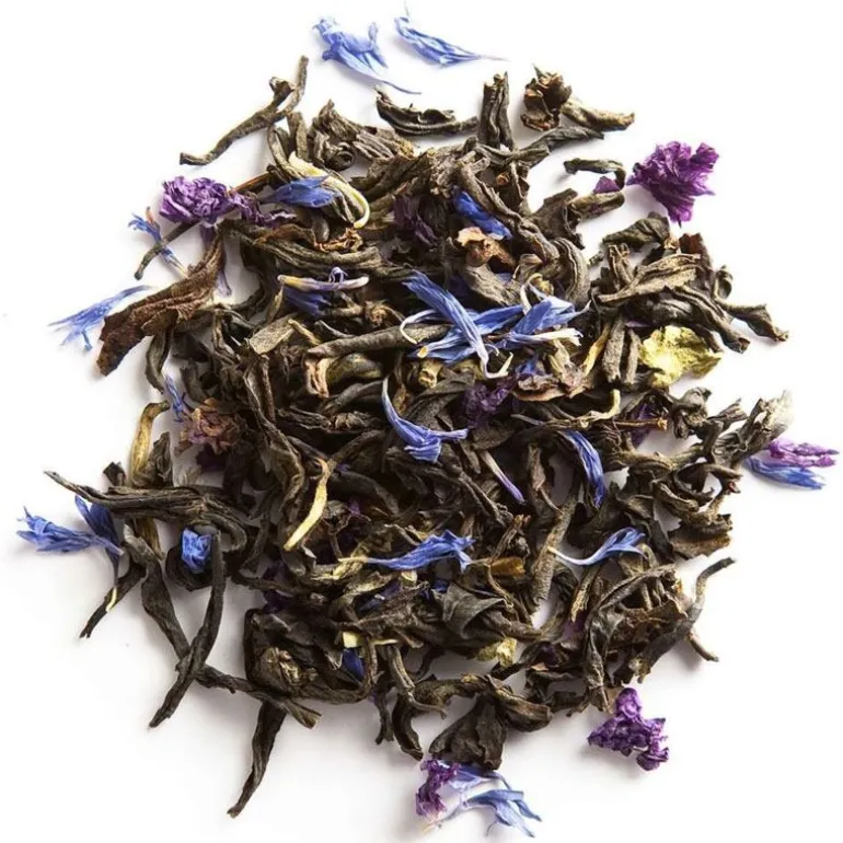 Boîte Blue of London 100g