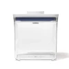Boîte carrée 2,6 L Pop Oxo