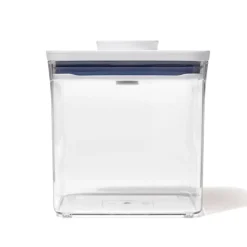 Boîte carrée 2,6 L Pop Oxo